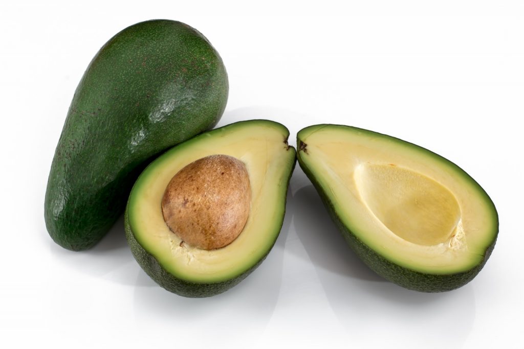 L'avocat est un aliment toxique pour vos animaux.
