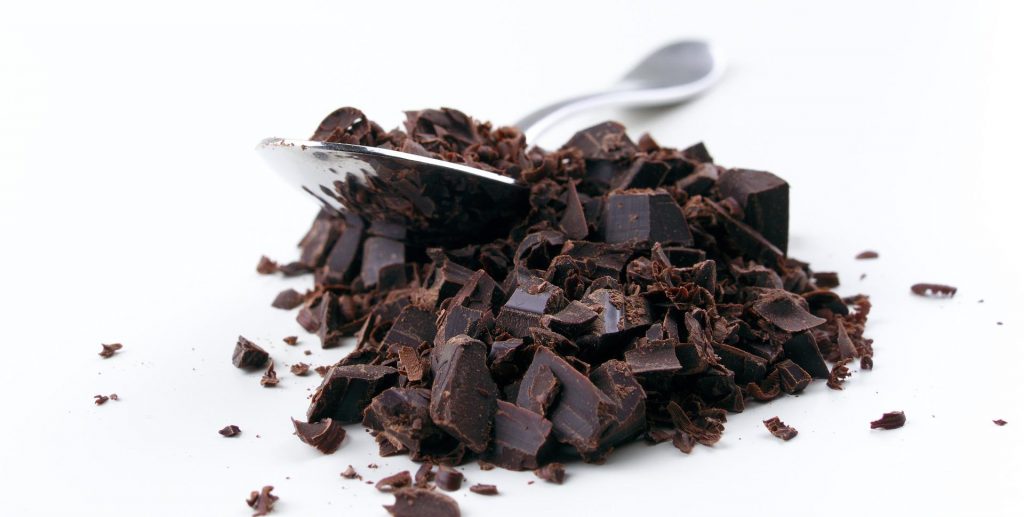 Le chocolat est l'aliment toxique par excellence pour votre chat ou votre chien.
